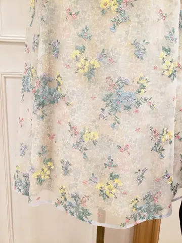 TOCCA スタッフＳ コーディネート画像