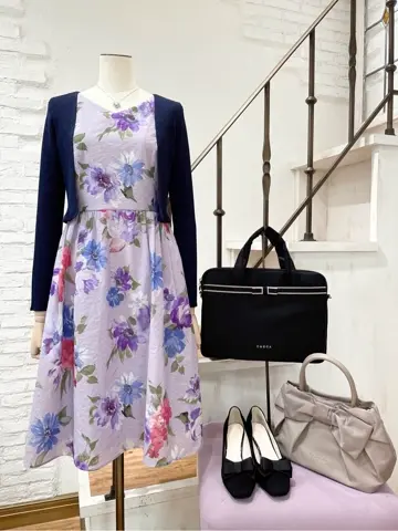 TOCCA G コーディネート画像