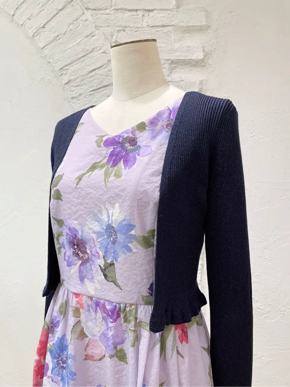 TOCCA G コーディネート画像