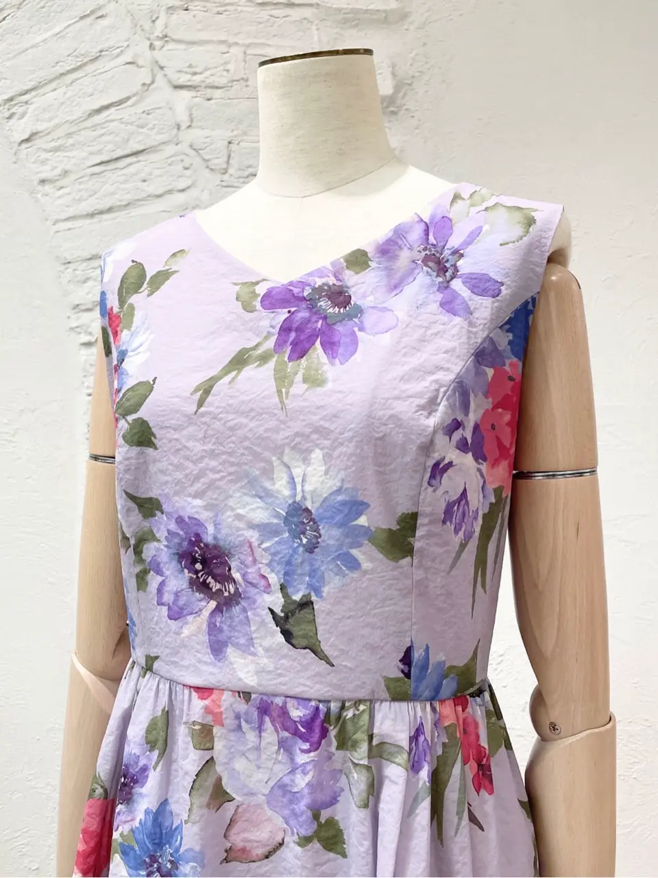 TOCCA G コーディネート画像