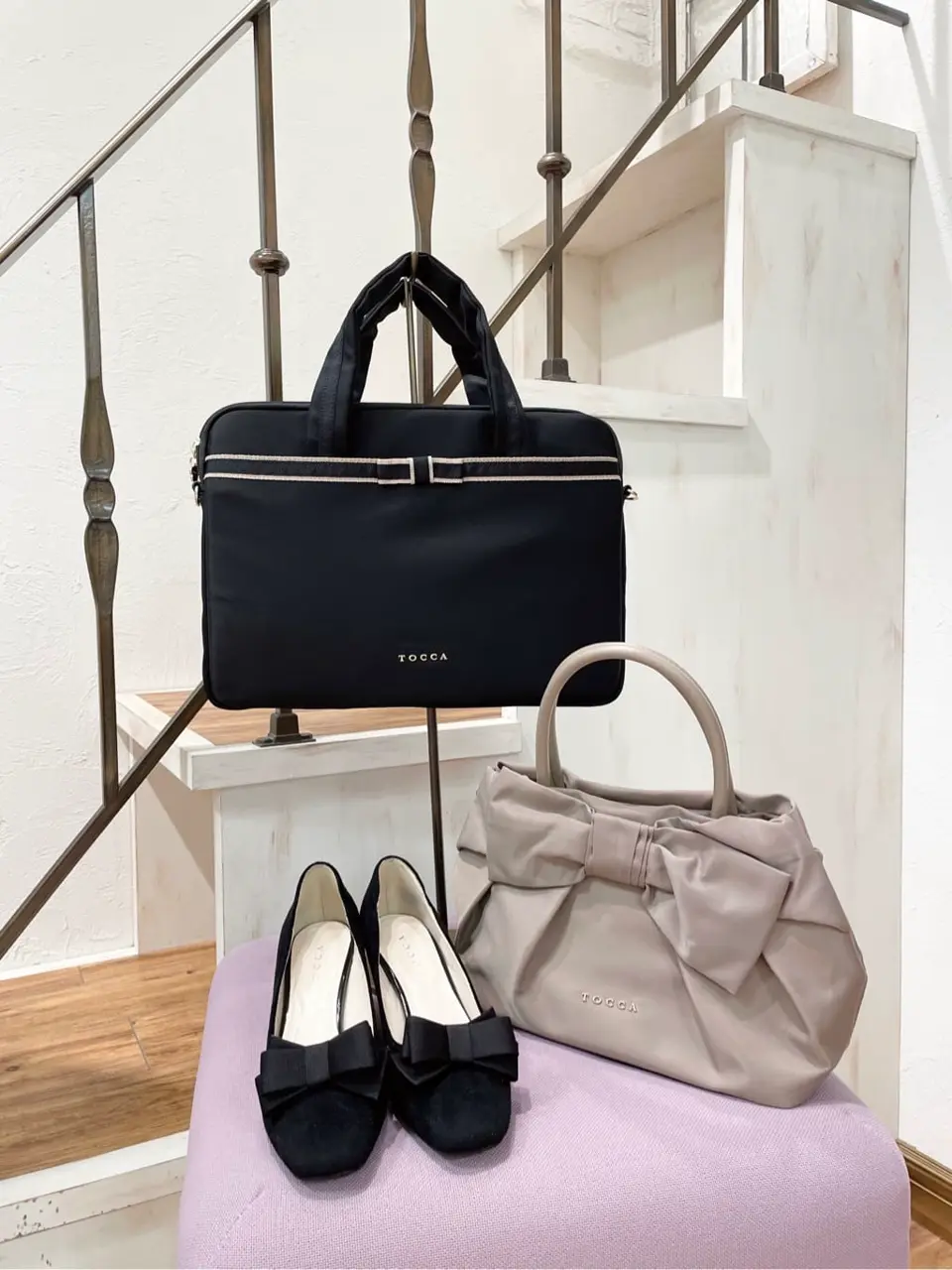 TOCCA G コーディネート画像