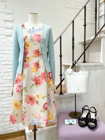 TOCCA G コーディネート画像