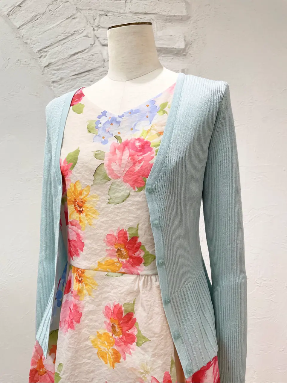 TOCCA G コーディネート画像