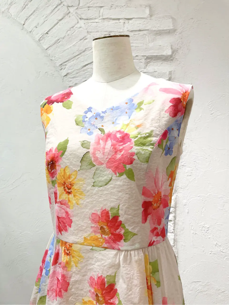 TOCCA G コーディネート画像