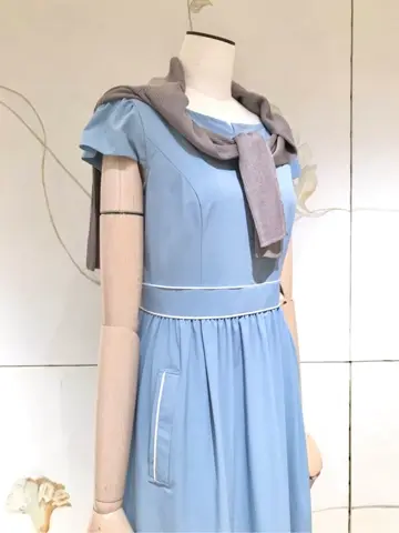 TOCCA スタッフM コーディネート画像