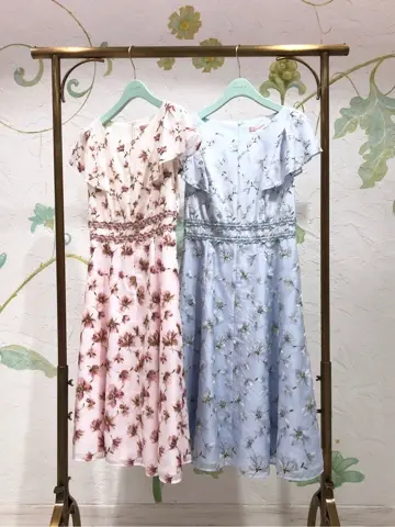 TOCCA T.H コーディネート画像