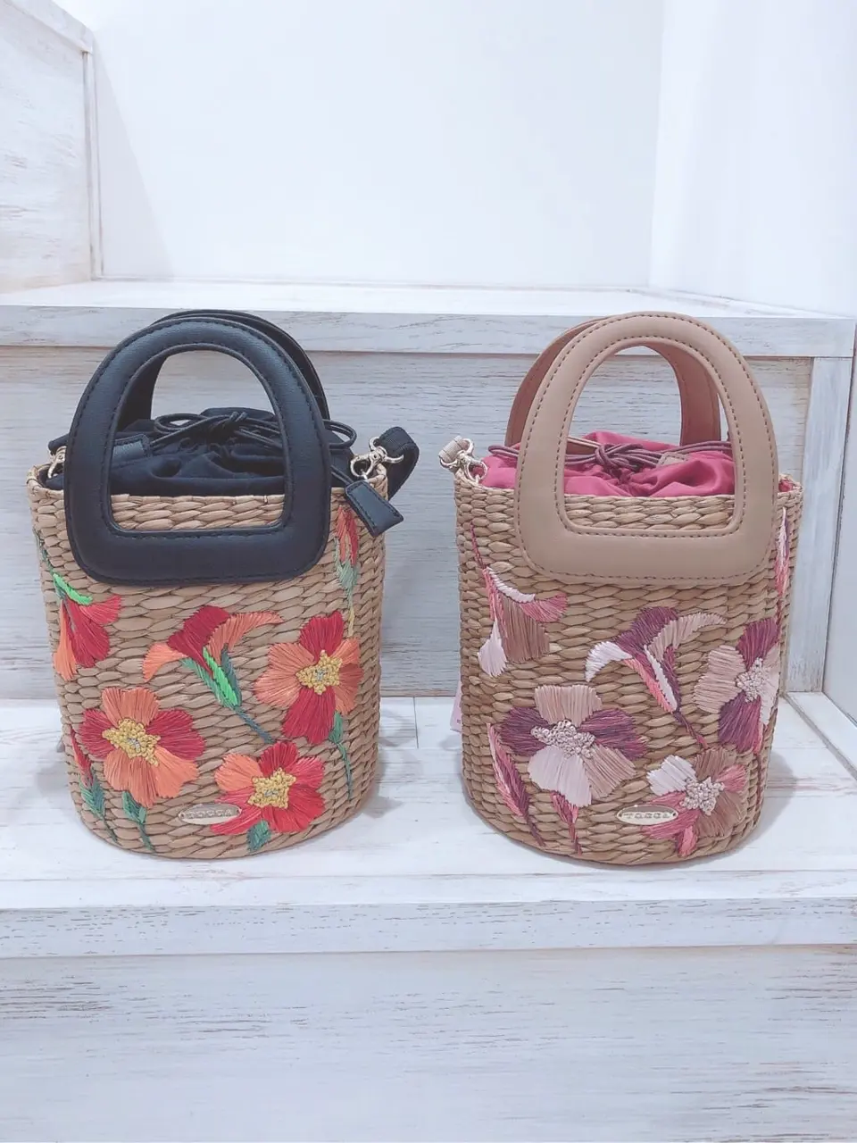 TOCCA T.H コーディネート画像