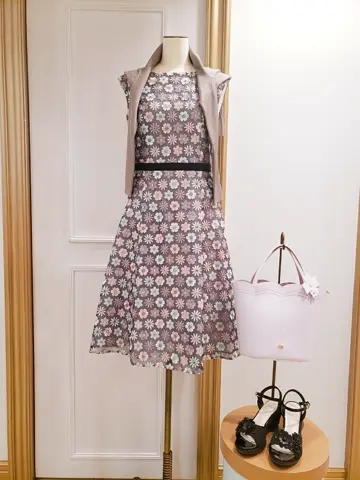 TOCCA スタッフＳ コーディネート画像