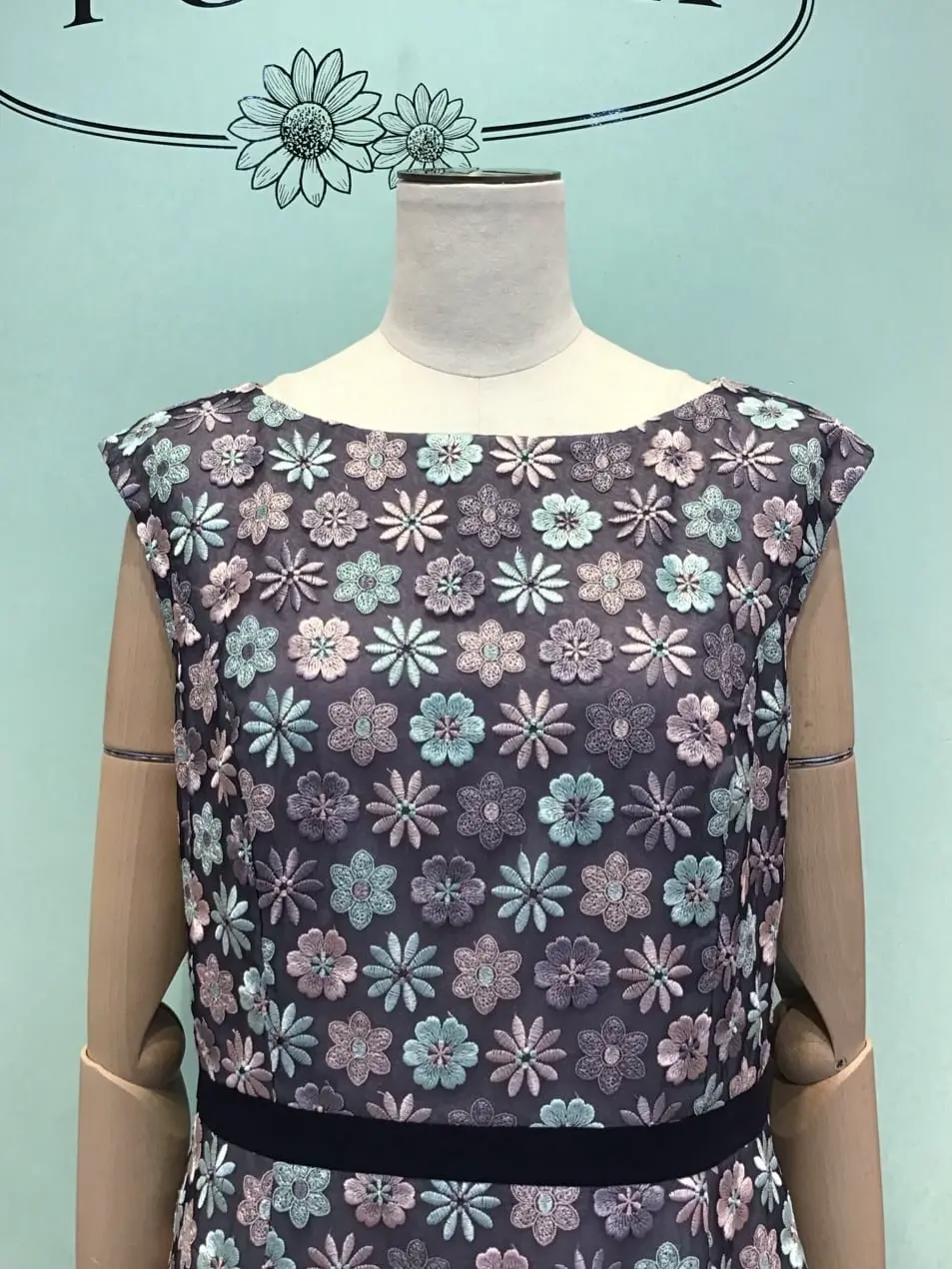 TOCCA スタッフ コーディネート画像