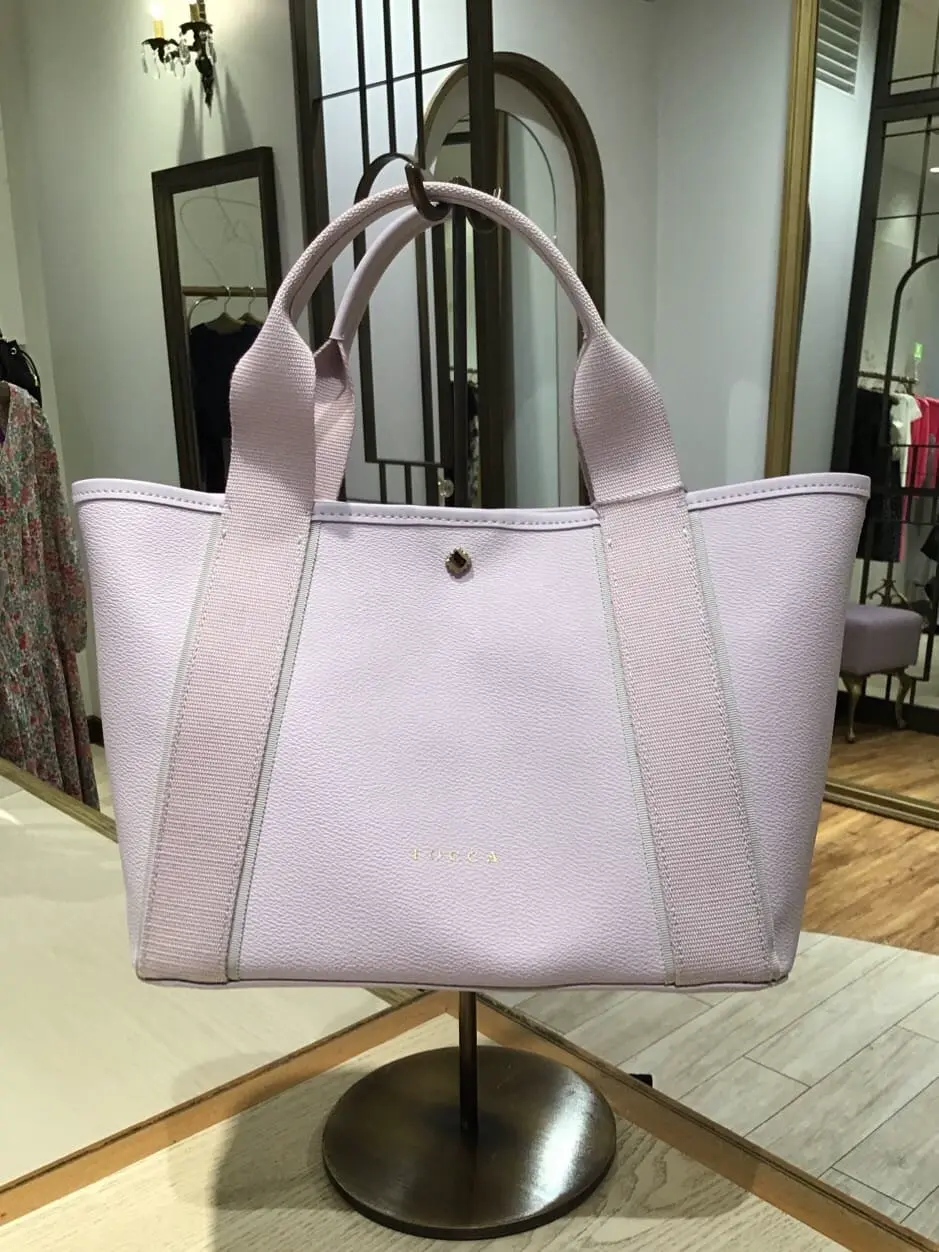 TOCCA スタッフ コーディネート画像