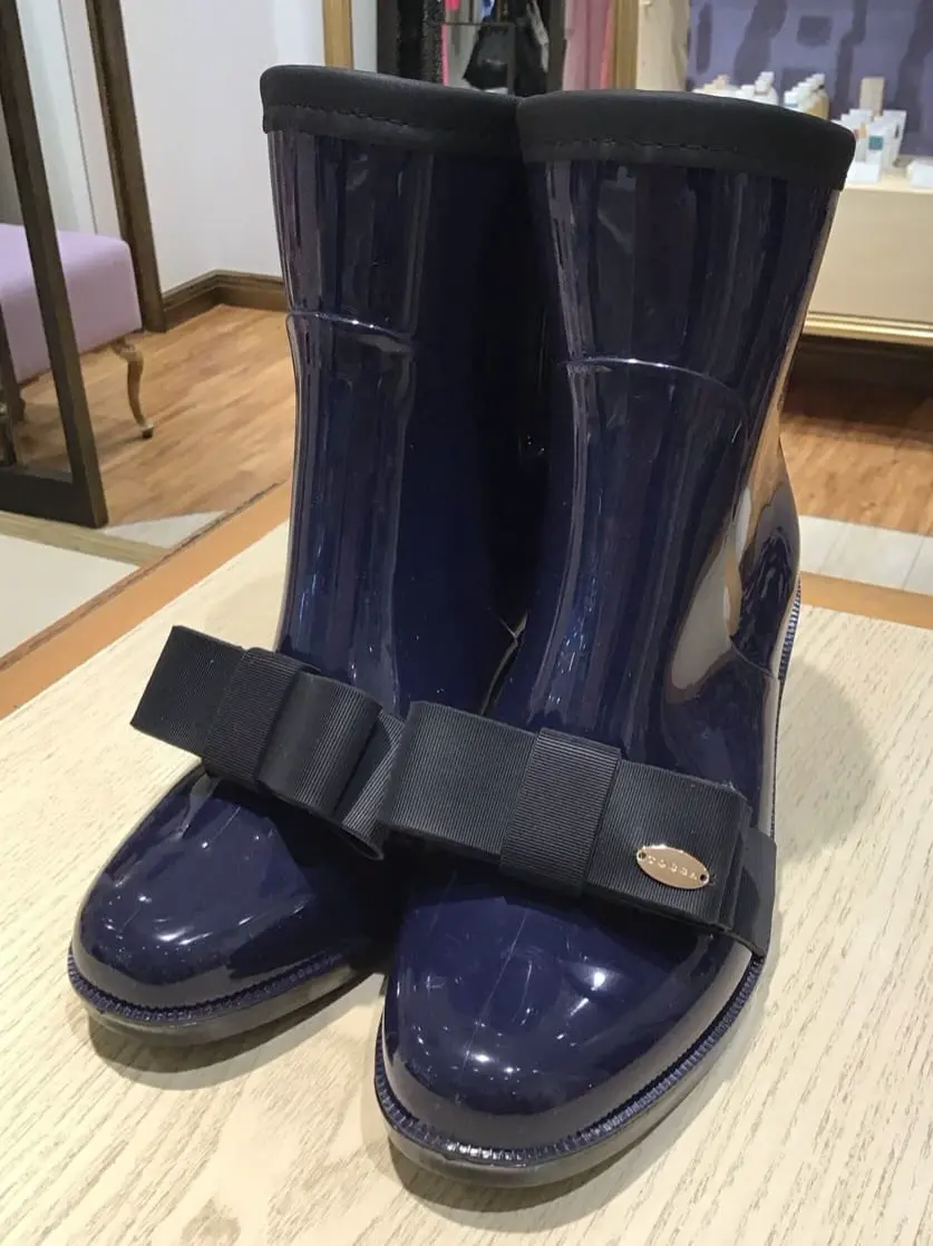 TOCCA スタッフ コーディネート画像