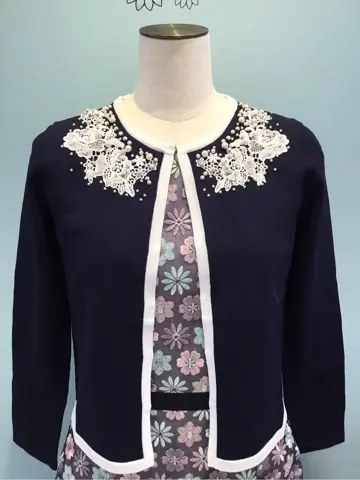 TOCCA 𝒽 コーディネート画像