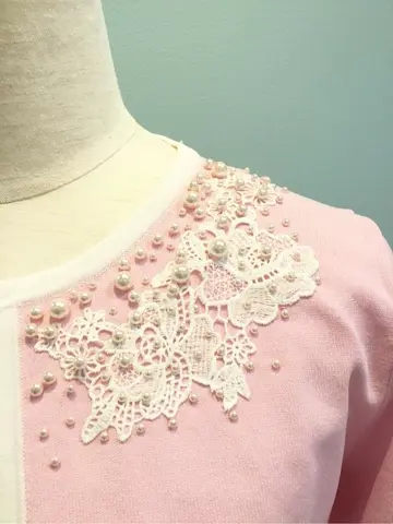 TOCCA 𝒽 コーディネート画像