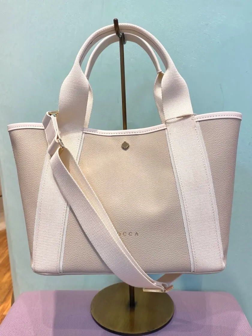 TOCCA スタッフ コーディネート画像