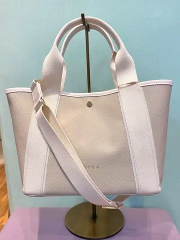 TOCCA スタッフ コーディネート画像