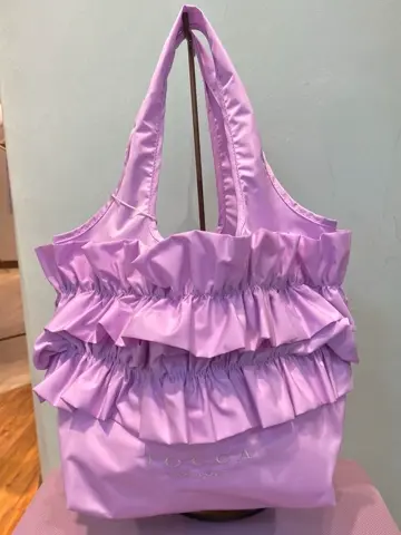 TOCCA スタッフ コーディネート画像