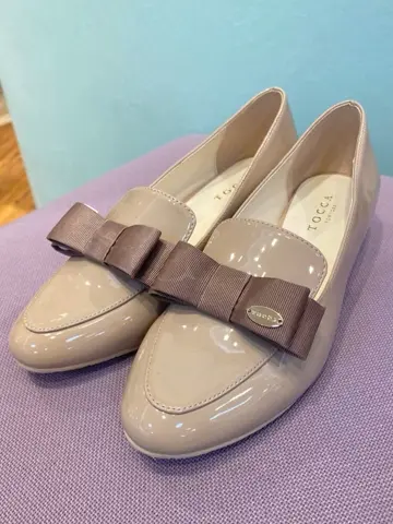 TOCCA スタッフ コーディネート画像