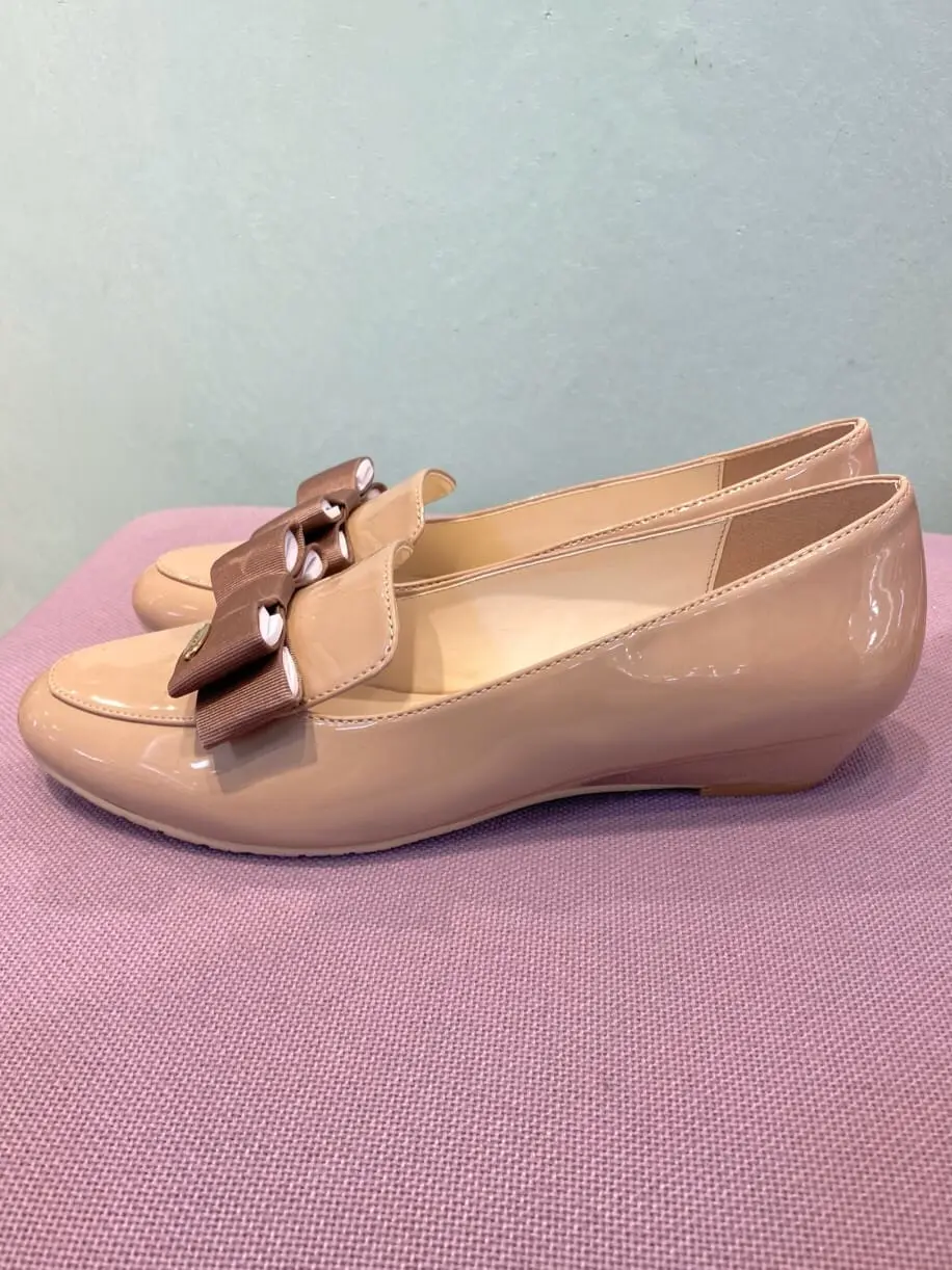 TOCCA スタッフ コーディネート画像