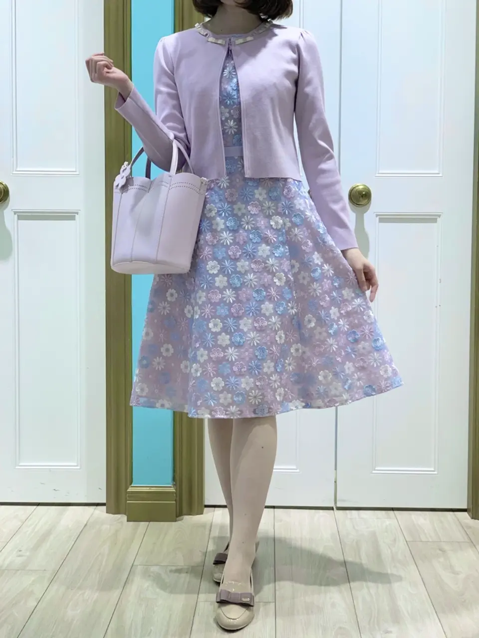 TOCCA Ｉ コーディネート画像