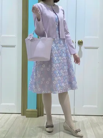 TOCCA Ｉ コーディネート画像