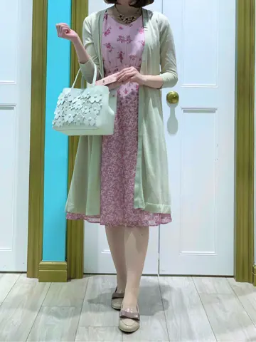 TOCCA Ｉ コーディネート画像