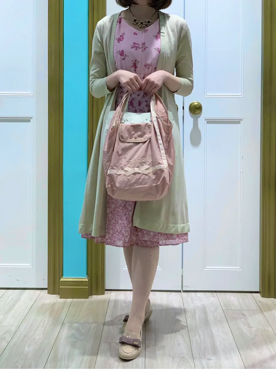 TOCCA Ｉ コーディネート画像