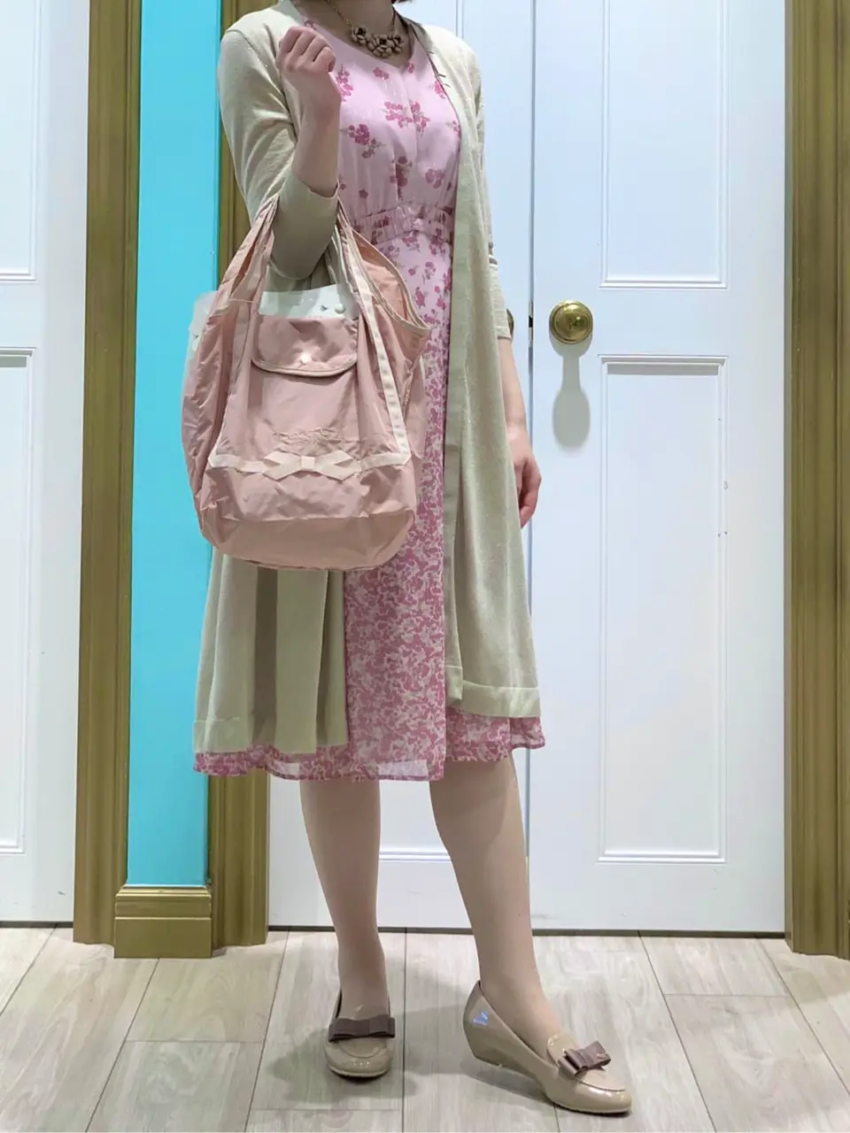 TOCCA Ｉ コーディネート画像