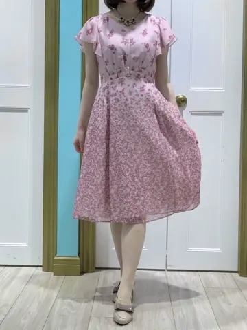 TOCCA Ｉ コーディネート画像