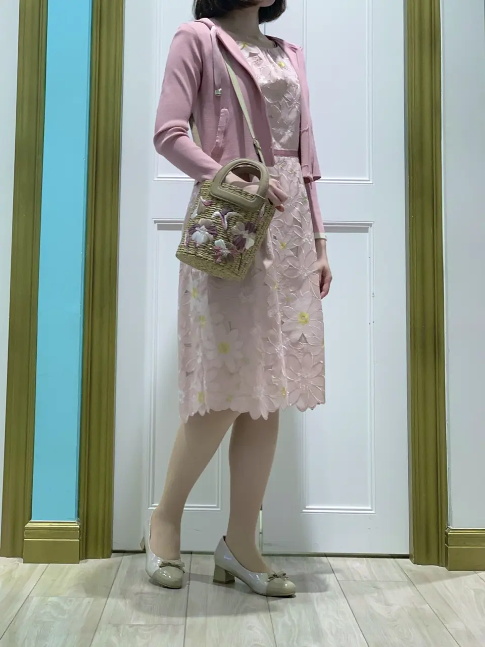 TOCCA Ｉ コーディネート画像