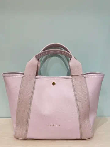 TOCCA スタッフ コーディネート画像