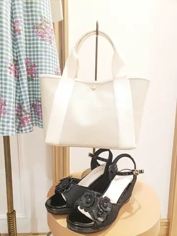 TOCCA スタッフＳ コーディネート画像