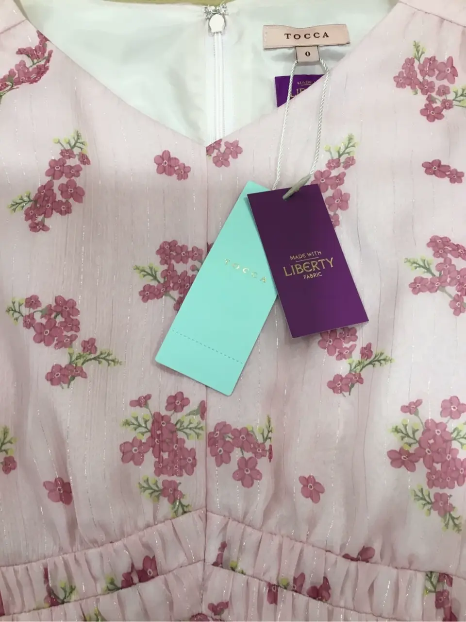 TOCCA ｋｉｍ コーディネート画像