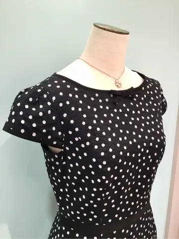 TOCCA Y.K コーディネート画像