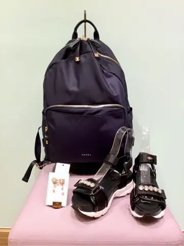 TOCCA Y.K コーディネート画像