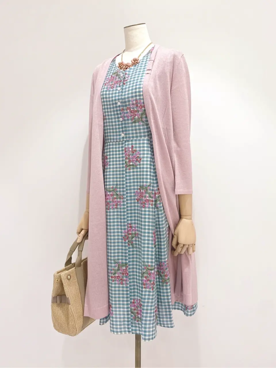 TOCCA oda ❁ コーディネート画像