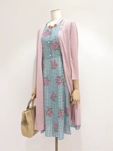 TOCCA oda ❁ コーディネート画像