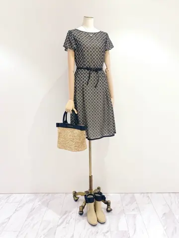 TOCCA oda ❁ コーディネート画像