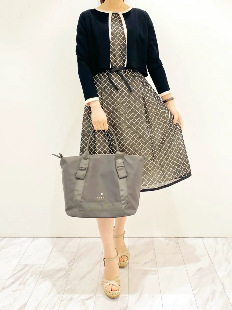 TOCCA oda ❁ コーディネート画像