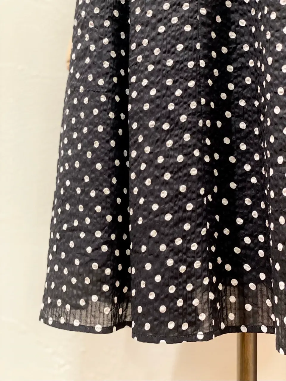 TOCCA スタッフ コーディネート画像