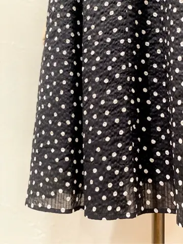 TOCCA スタッフ コーディネート画像