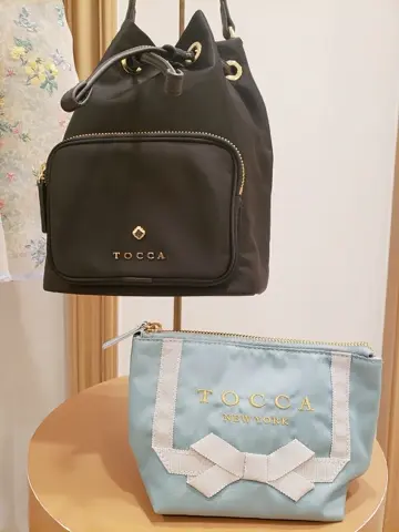 TOCCA スタッフＳ コーディネート画像