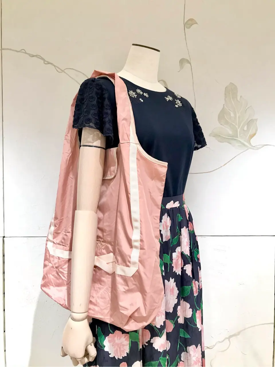 TOCCA スタッフM コーディネート画像