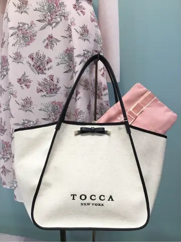 TOCCA 𝒽 コーディネート画像