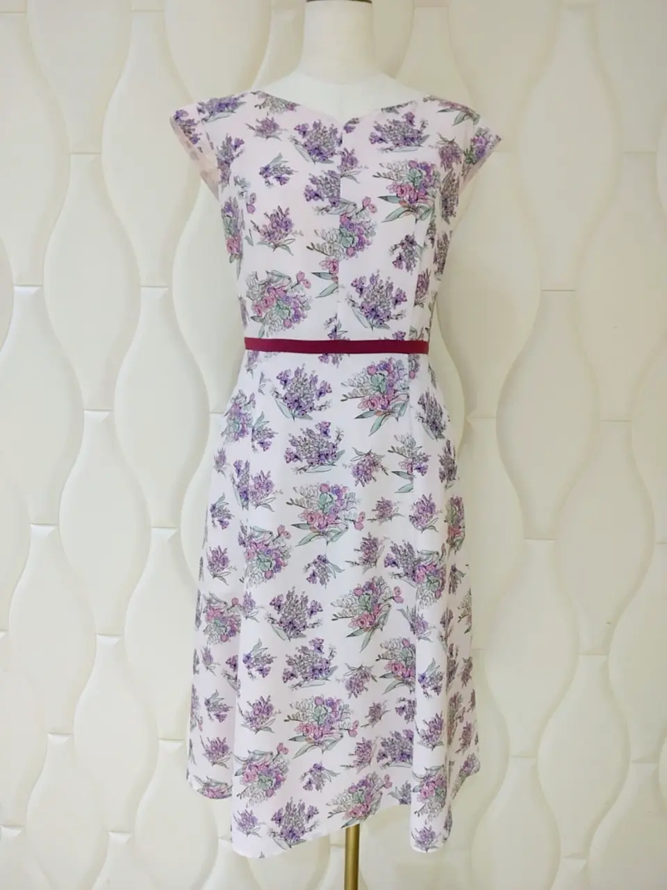 TOCCA スタッフf コーディネート画像