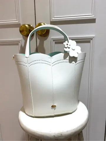 TOCCA スタッフ コーディネート画像