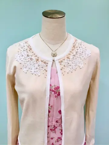 TOCCA Y.K コーディネート画像