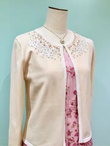 TOCCA Y.K コーディネート画像