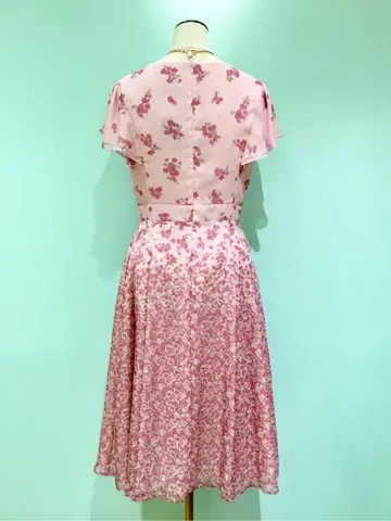 TOCCA Y.K コーディネート画像