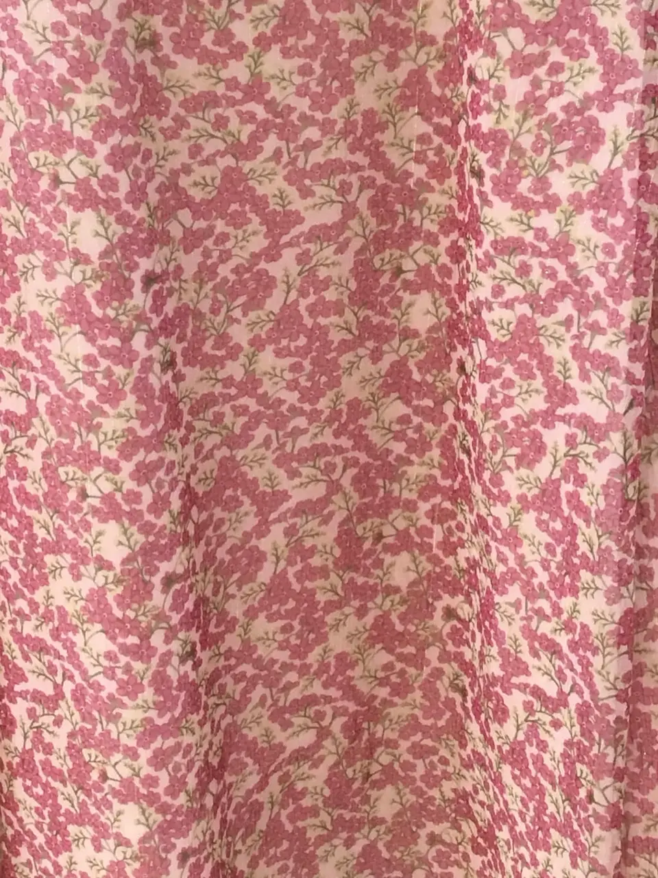 TOCCA Y.K コーディネート画像