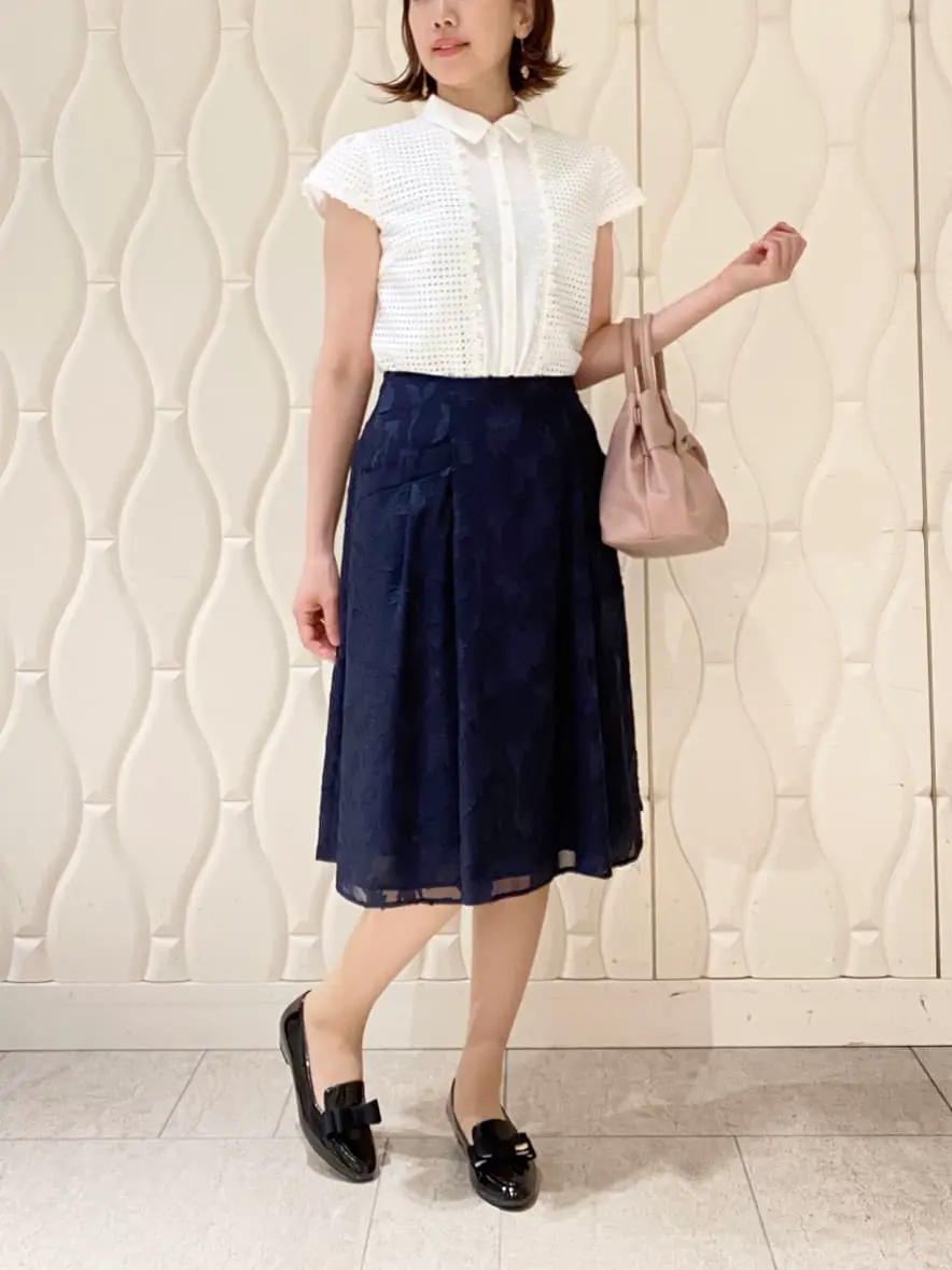 TOCCA A コーディネート画像